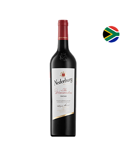 Vinho Tinto Africano Nederburg Winemasters Pinotage 750ml