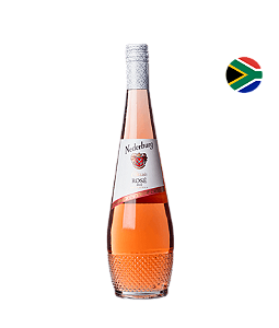 Vinho Rosé Africano Nederburg 750ml