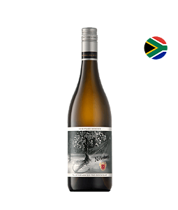 Vinho Branco Africano Nederburg Heritage Heroes The Anchor Man Old Vine Chenin Blanc 750ml