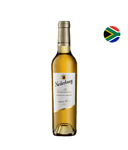 Vinho Branco Africano Nederburg Winemasters Noble Late Harvest 375ml