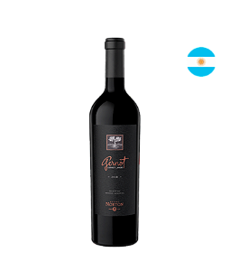 Vinho Tinto Argentino Norton Gernot Blend 750ml