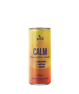 Smart Drinks Calm 269ml