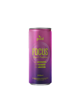 Smart Drinks Focus 269ml