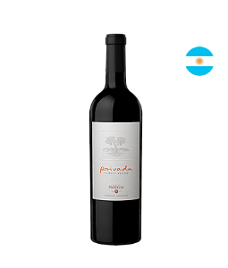 Vinho Tinto Argentino Norton Privado Family Blend 750ml