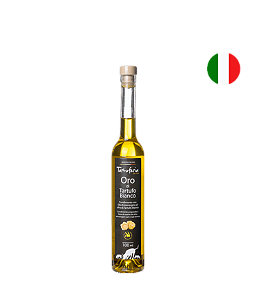 Azeite Italiano Oro di Tartufo Bianco 100ml