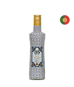 Licor Português 35 Creme de Pastel Nata 500ml
