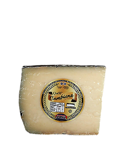 Queijo Cambíuna Artesanal 240g