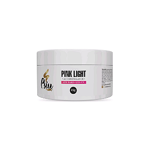 Gel Pink Light 25g Psiu