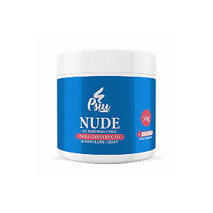 Gel Nude 56g Psiu