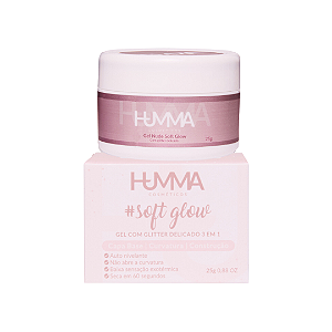Gel Soft  Glow 25g Humma