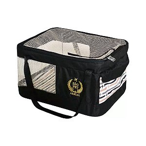 Bolsa Transporte Aereo Latam Especial Dog