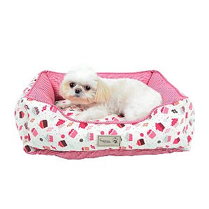 Cama Cupcake Emporium Distripet M