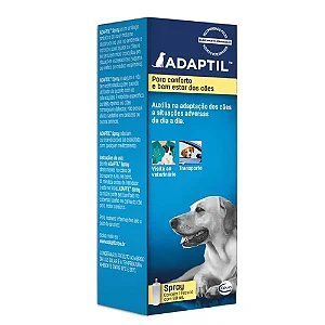Spray Adaptil para Cães Ceva 60ml