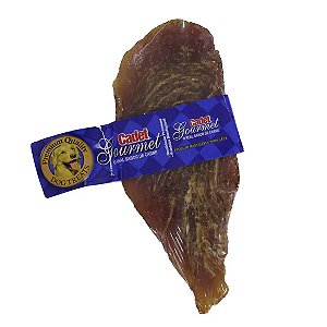 Petisco Snack Peito de Frango Cadet Gourmet Único