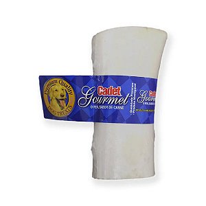 Petisco Snack Tíbia Recheada Frango Cadet Gourmet G