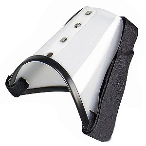 Focinheira PVC com Velcro São Pet N° 1