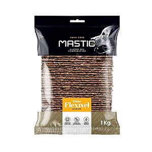 Palito Flex Bacon 1 Kg