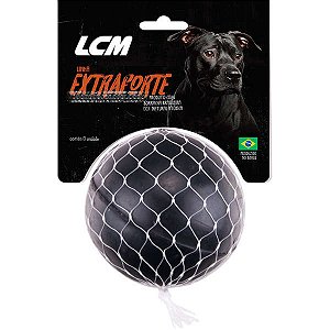 Bola para Pitbull Gra