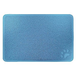 Tapete Trap Mat Azul Jambo M