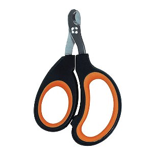 Tesoura Premium para Pets Jambo 10 cm
