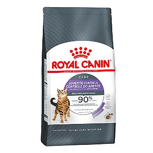 Ração Royal Canin Care Controle do Apetite Gatos Adultos 1,5 kg