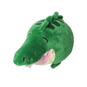Amiguinhos Bolinha Plush Crocodilo Mimo Único