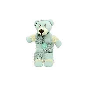 Pelúcia Aromática Calmante para Cães - Urso Pet Super Luxo Único