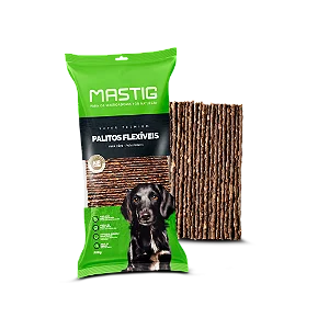 Palito Flex Bacon 900g