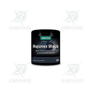 REJUVEX BLACK 400G