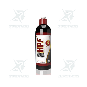HPF 500g - HI POWER FAST