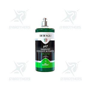 PH7 FLUORESCENTE