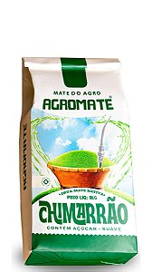 Erva Mate AGROMATE Suave 1kg