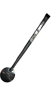 Bomba Inox Chimarrão Bocal duplo