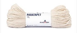 Lã Paratapet Cor 701 Nínive Fio Pingouin 100 gramas