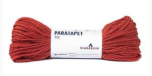 Lã Paratapet Cor 310 Amora Fio Pingouin 100 gramas