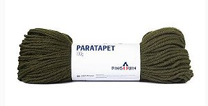 Lã Paratapet Cor 619 Avenca Fio Pingouin 100 gramas
