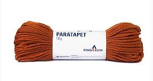 Lã Paratapet Cor 2717 Barroco Fio Pingouin 100 gramas