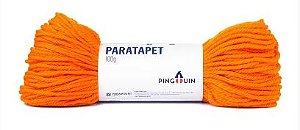 Lã Paratapet Cor 211 Coral Fio Pingouin 100 gramas