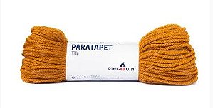 Lã Paratapet Cor 237 Verona Fio Pingouin 100 gramas