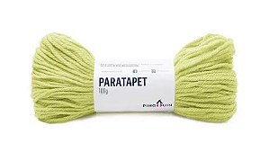 Lã Paratapet Cor 689 Marina Fio Pingouin 100 gramas