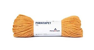 Lã Paratapet Cor 707 Pessego Fio Pingouin 100 gramas
