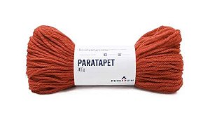 Lã Paratapet Cor 2343 Romano Fio Pingouin 100 gramas