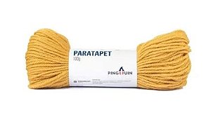 Lã Paratapet Cor 234 Siena Fio Pingouin 100 gramas