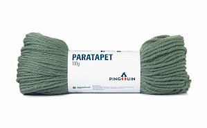 Lã Paratapet Cor 606 Alfazema Fio Pingouin 100 gramas