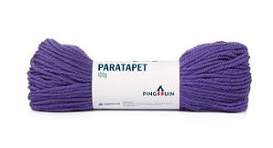 Lã Paratapet Cor 409 Changai Fio Pingouin 100 gramas