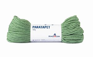 Lã Paratapet Cor 638 Ilha Fio Pingouin 100 gramas