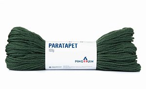Lã Paratapet Cor 614 Mata Fio Pingouin 100 gramas