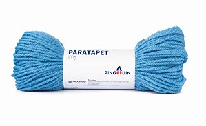 Lã Paratapet Cor 1506 Mikonos Fio Pingouin 100 gramas