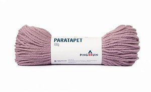 Lã Paratapet Cor 490 Quaresma Fio Pingouin 100 gramas