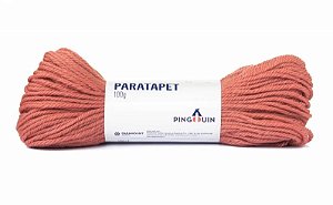 Lã Paratapet Cor 309 Rei Fio Pingouin 100 gramas